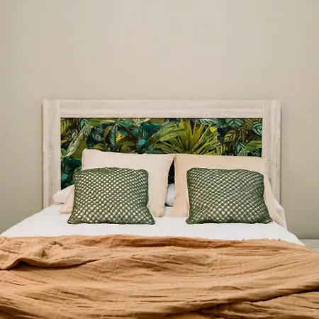 Apartamento Seo Centro 8 Pax Familiar 3