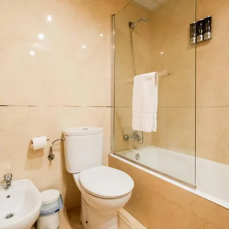 Seo Centro 8 Pax Familiar 3 *