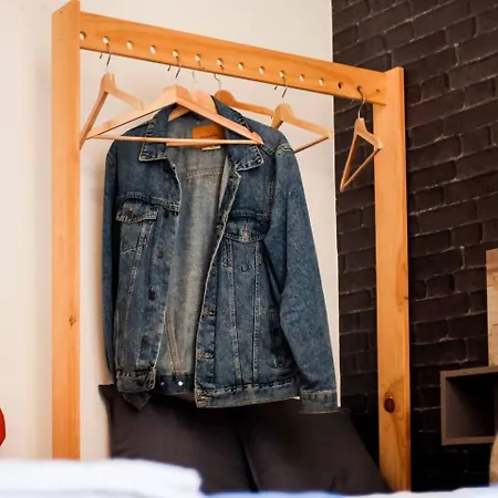 Seo Centro 8 Pax Familiar 3