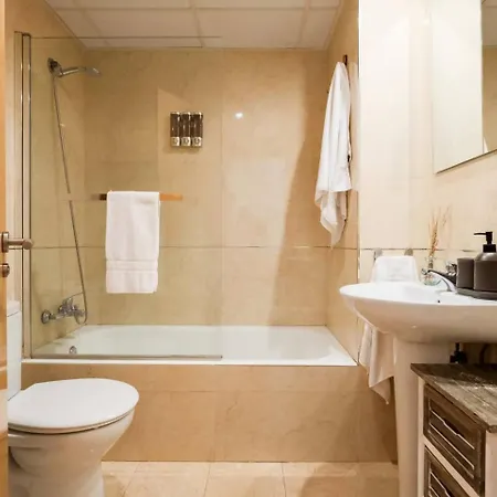 Lägenhet Seo Centro 8 Pax Familiar 3