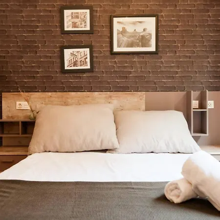 Seo Centro 8 Pax Familiar 3 * Zaragoza