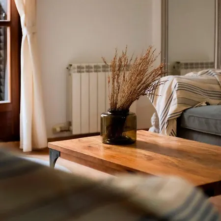 Seo Centro 8 Pax Familiar 3 Lägenhet *